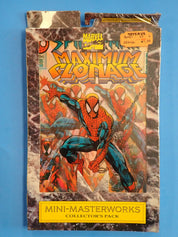 Spider-Man Mini-Masterworks Collector's Pack (1995)