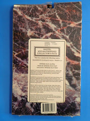 Spider-Man Mini-Masterworks Collector's Pack (1995)