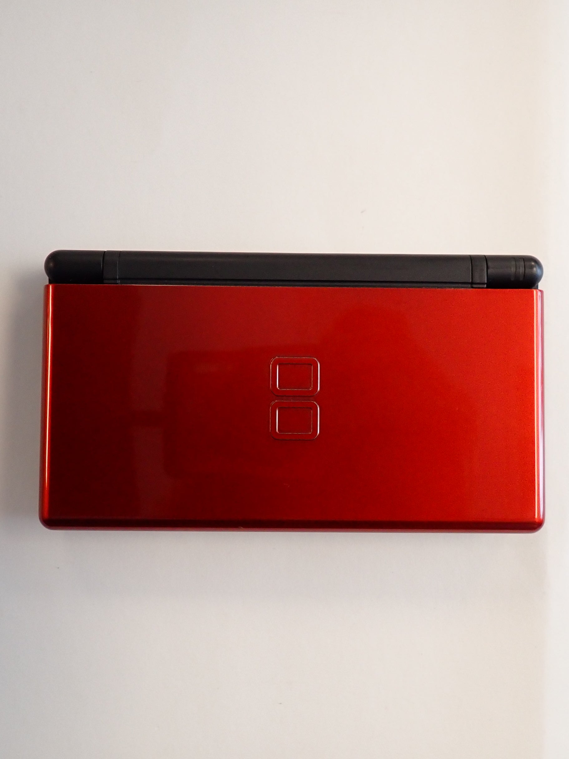 Nintendo DS Lite - Red (Pre-owned)