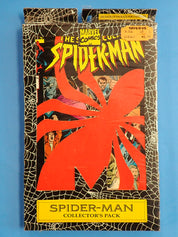 Spider-Man Collector's Pack (1995)