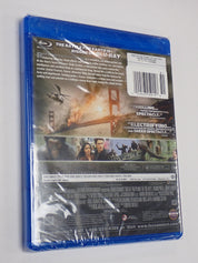 Rise of the Planet of the Apes - Blu-Ray [Pre-Owned]