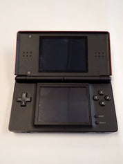 Nintendo DS Lite - Red (Pre-owned)