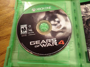 Gears of War 4 - Xbox One