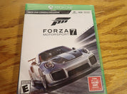 Forza Motorsport 7 - Xbox One