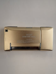 Gameboy Micro - Gold (Pre-owned)