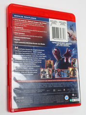 Avengers: Age of Ultron - Blu-Ray [Pre-Owned]