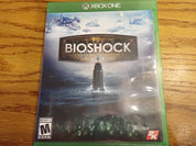Bioshock The Collection - Xbox One