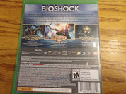 Bioshock The Collection - Xbox One