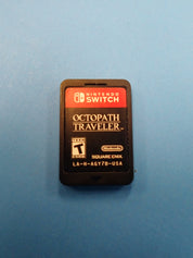 Octopath Traveler (Loose) - Switch