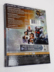 Ant-Man - Blu-Ray [Pre-Owned]
