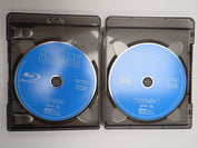 Ant-Man - Blu-Ray [Pre-Owned]