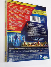 Iron Man 3 - Blu-Ray [Pre-Owned]