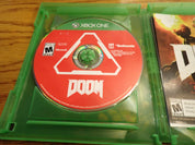 Doom - Xbox One