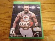 UFC 3 - Xbox One