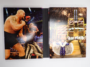Wrestlemania XXIV (3-Disc Set) - DVD [Pre-Owned]