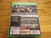 UFC 3 - Xbox One