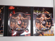 Wrestlemania XXIV (3-Disc Set) - DVD [Pre-Owned]