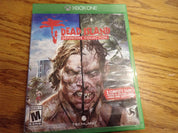 Dead Island Definitive Collection - Xbox One