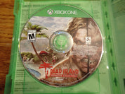 Dead Island Definitive Collection - Xbox One