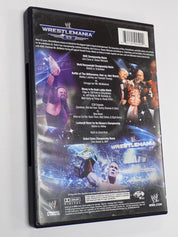 Wrestlemania 23 - DVD [Pre-Owned]