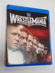 Wrestlemania 31 (2-Disc Set) - Blu-Ray [Pre-Owned]