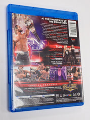 Wrestlemania 31 (2-Disc Set) - Blu-Ray [Pre-Owned]