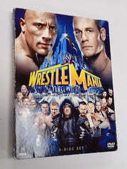 Wrestlemania 29 (3-Disc Set) - DVD [Pre-Owned]