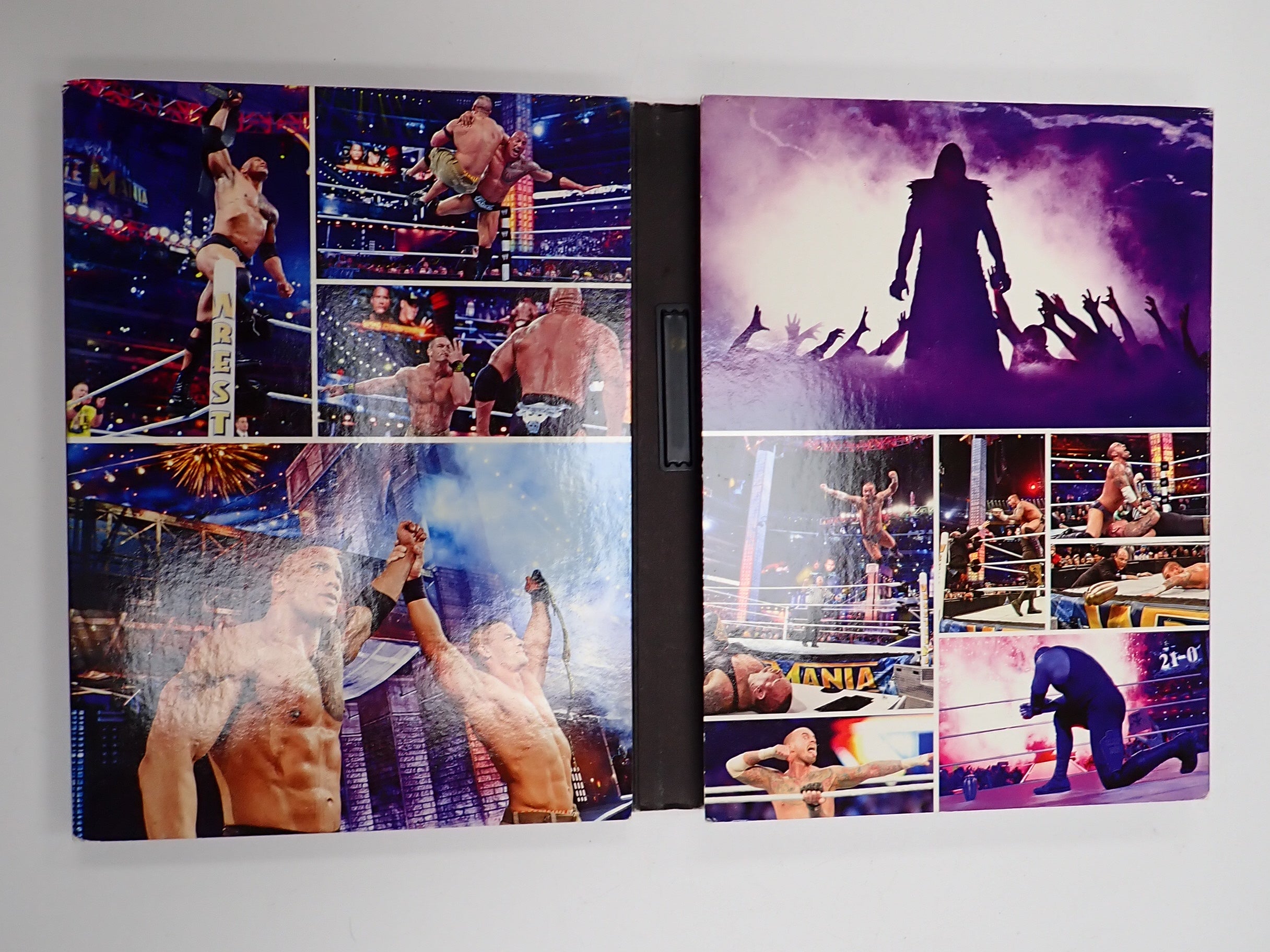 Wrestlemania 29 (3-Disc Set) - DVD [Pre-Owned]