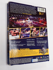 Wrestlemania 29 (3-Disc Set) - DVD [Pre-Owned]