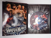 Wrestlemania 22 (3-Disc Collector's Edition) - DVD [Pre-Owned]