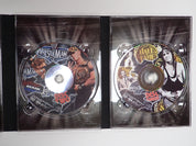 Wrestlemania 22 (3-Disc Collector's Edition) - DVD [Pre-Owned]
