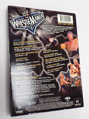 Wrestlemania 22 (3-Disc Collector's Edition) - DVD [Pre-Owned]