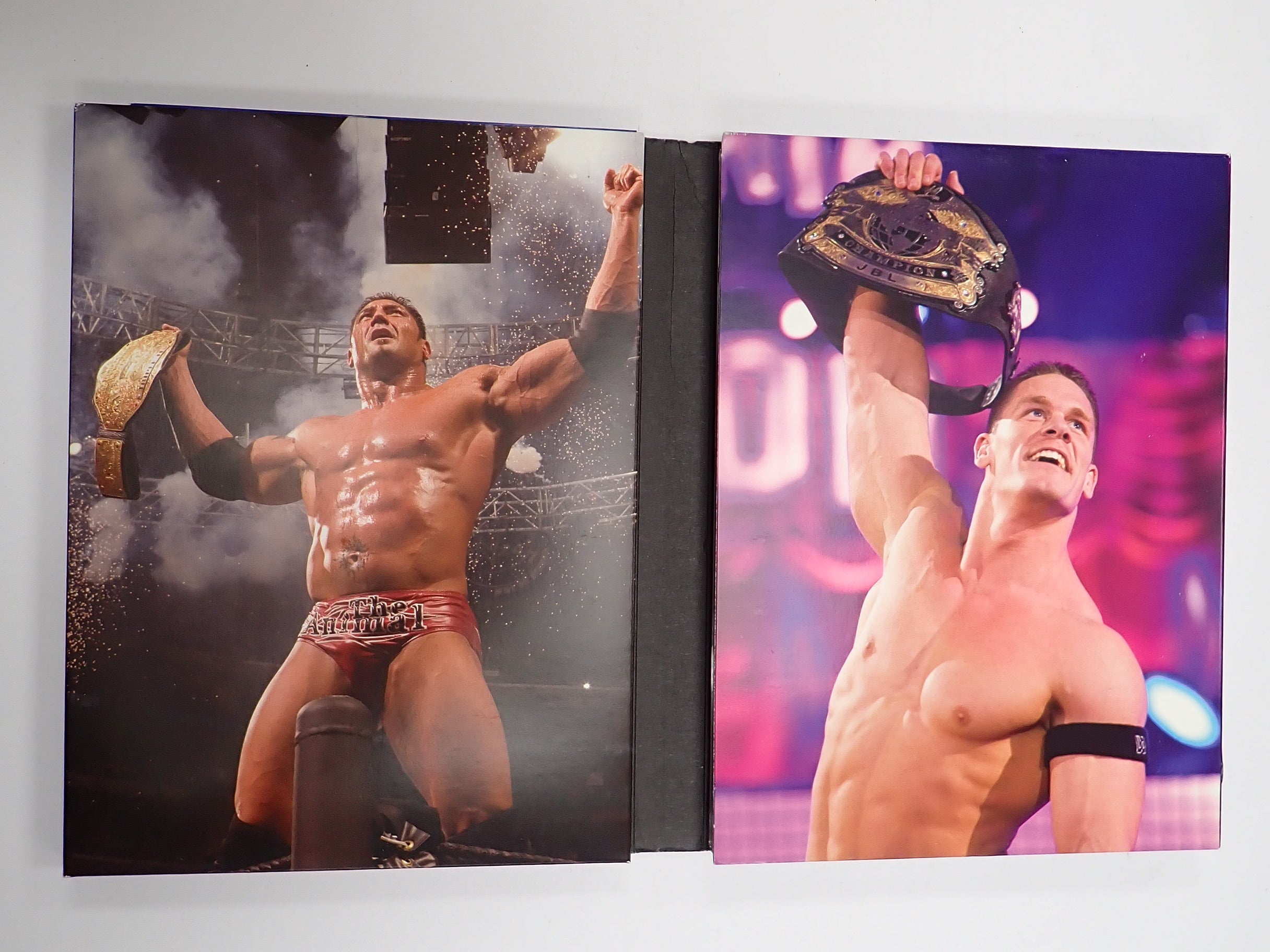 Wrestlemania 21 (3-Disc Collector's Edition) - DVD [Pre-Owned]