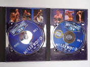 Wrestlemania 21 (3-Disc Collector's Edition) - DVD [Pre-Owned]