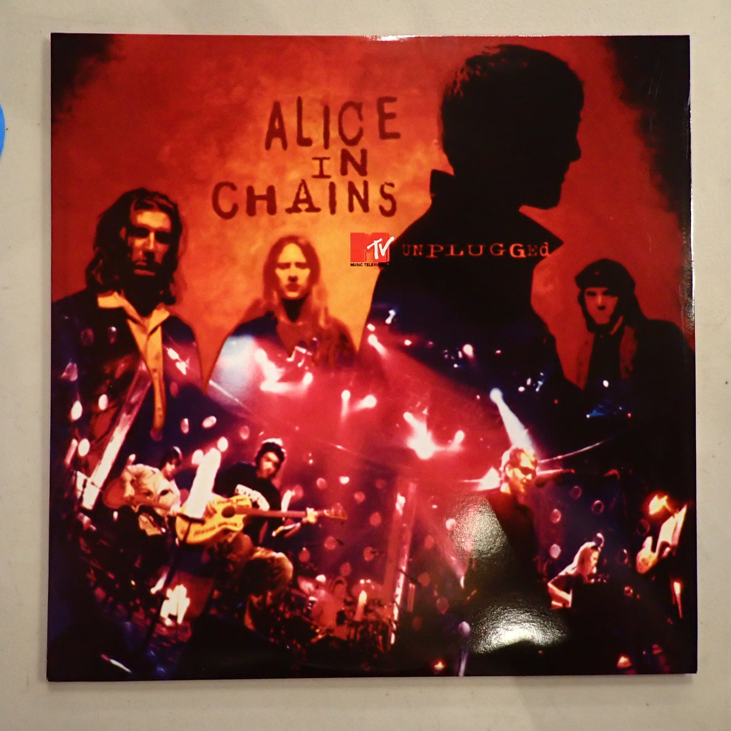 Alice In Chains - MTV Unplugged [Pre-Owned]