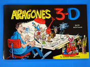 Aragones 3-D (1989)