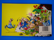 Aragones 3-D (1989)
