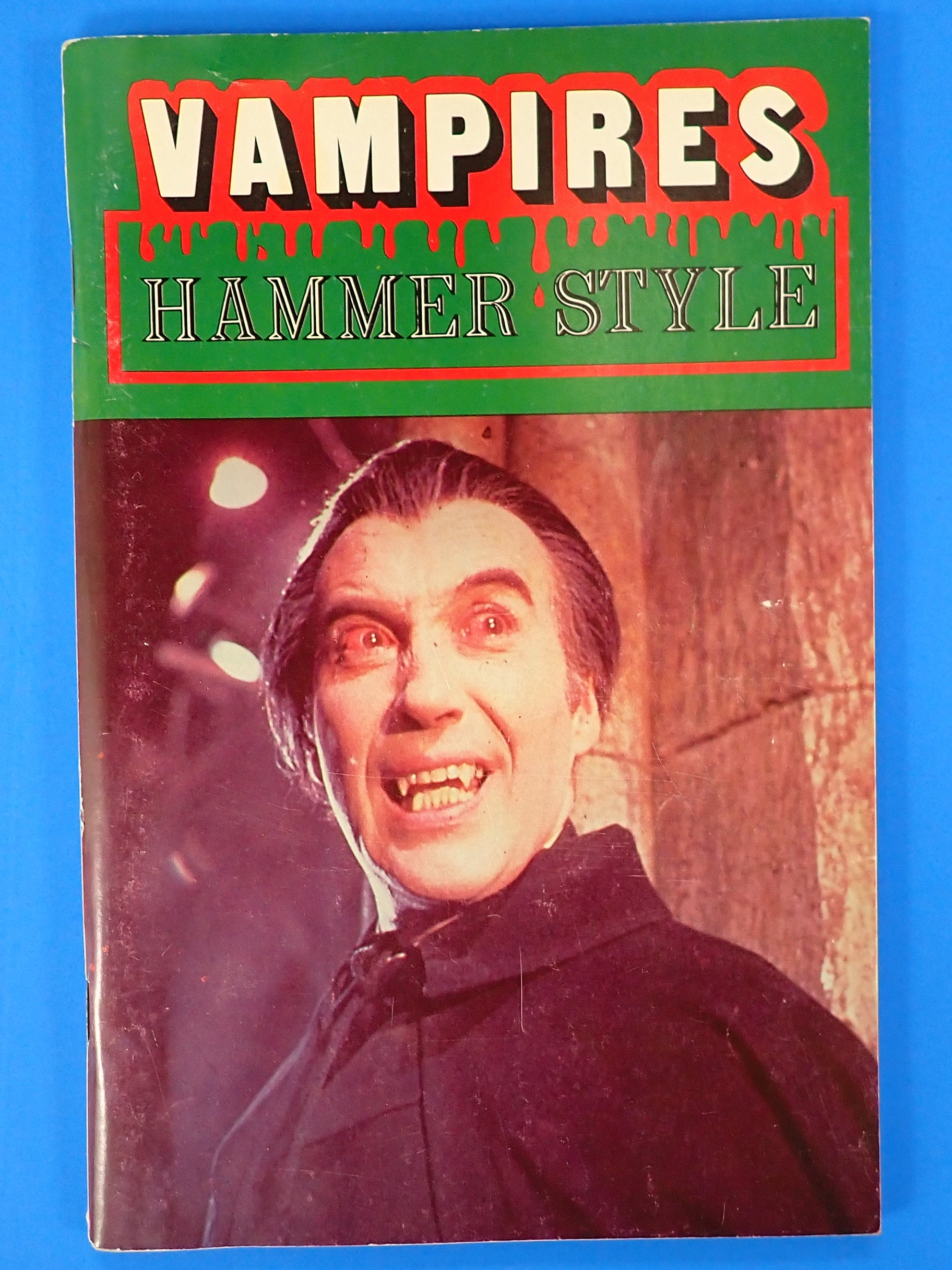 Vampires Hammer Style (1982)