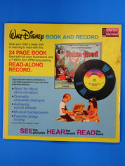 The Jungle Book Book and Record (1977)