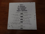 Rancid - Let The Dominoes Fall