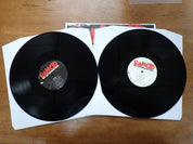 Rancid - Let The Dominoes Fall