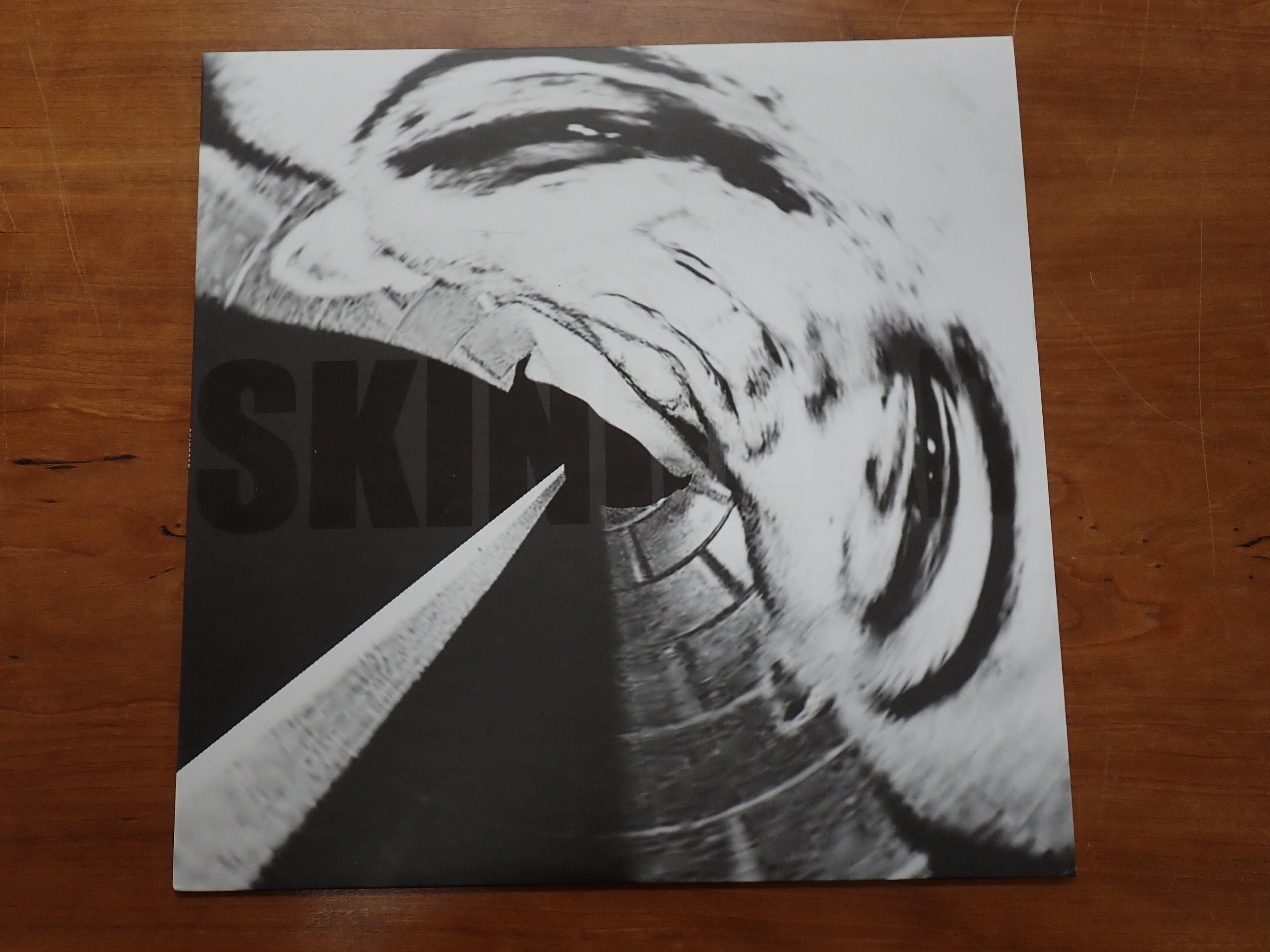 Skinhead -Skinhead