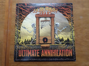 Suburban Scum - Ultimate Annihilation