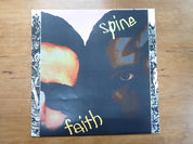 Spine - Faith