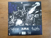 Spine - Faith