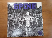 Spine - Faith