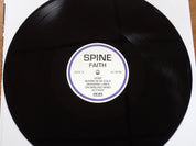 Spine - Faith