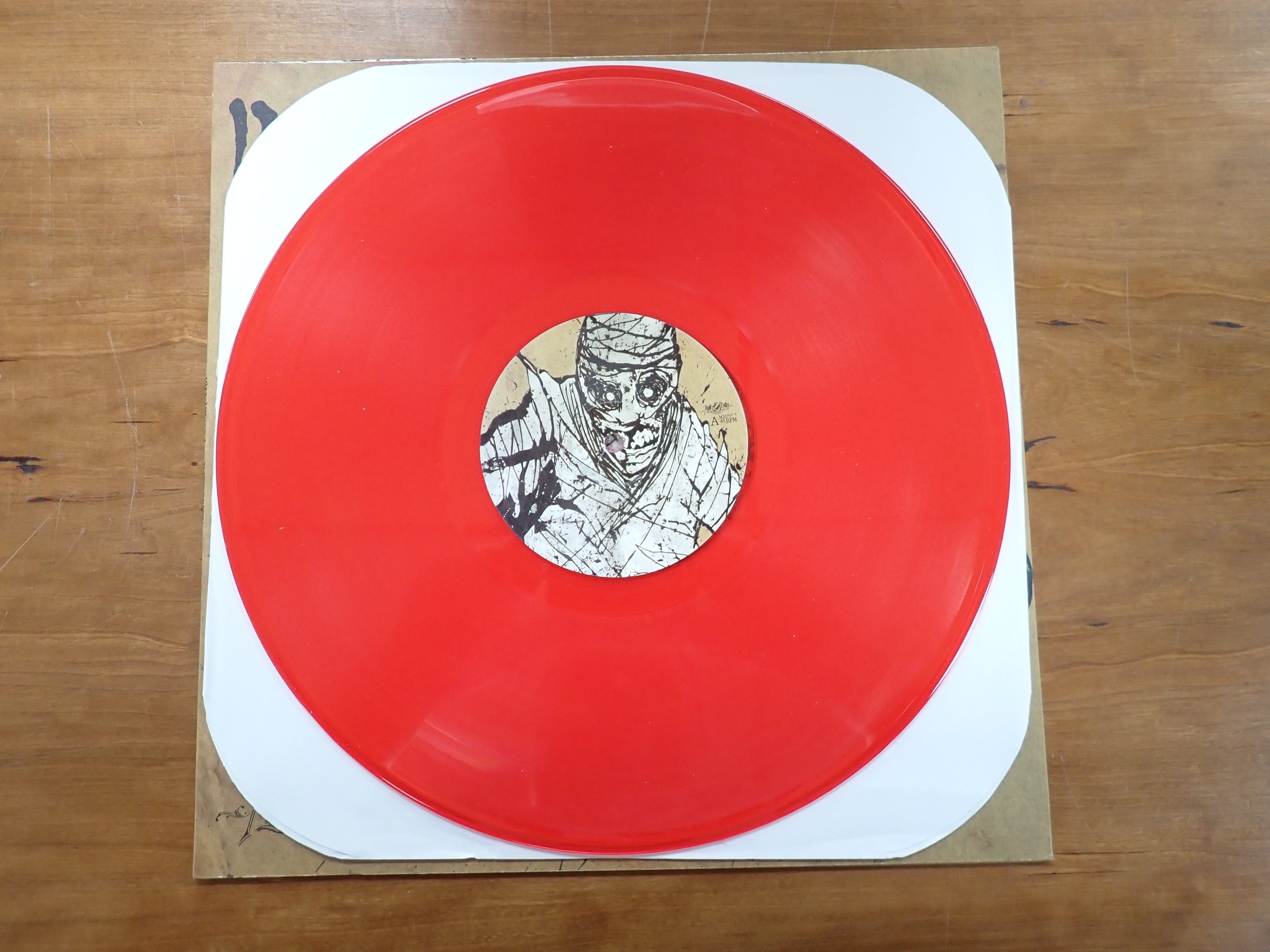 Power Trip/Integrity