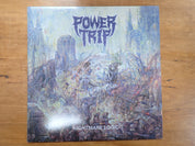 Power Trip - Nightmare Logic