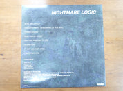 Power Trip - Nightmare Logic